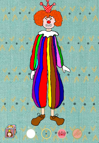 Clown